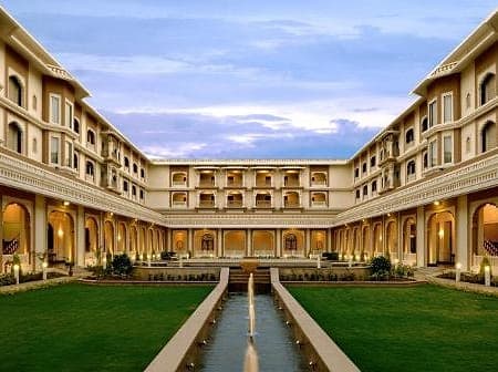 Radisson Hotel Jodhpur view 2