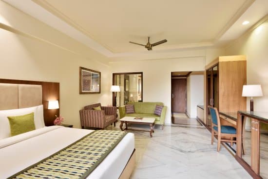 Radisson Hotel Jodhpur view 4