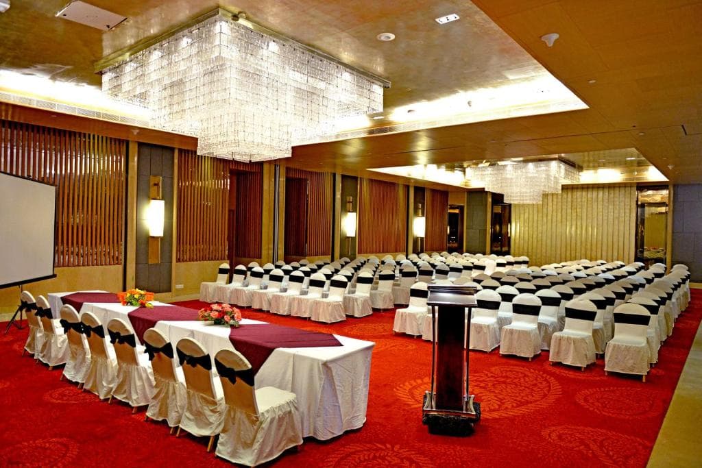Radisson Jaipur City Center view 3