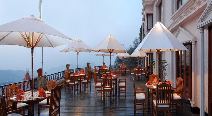 Radisson Jass Shimla view 3