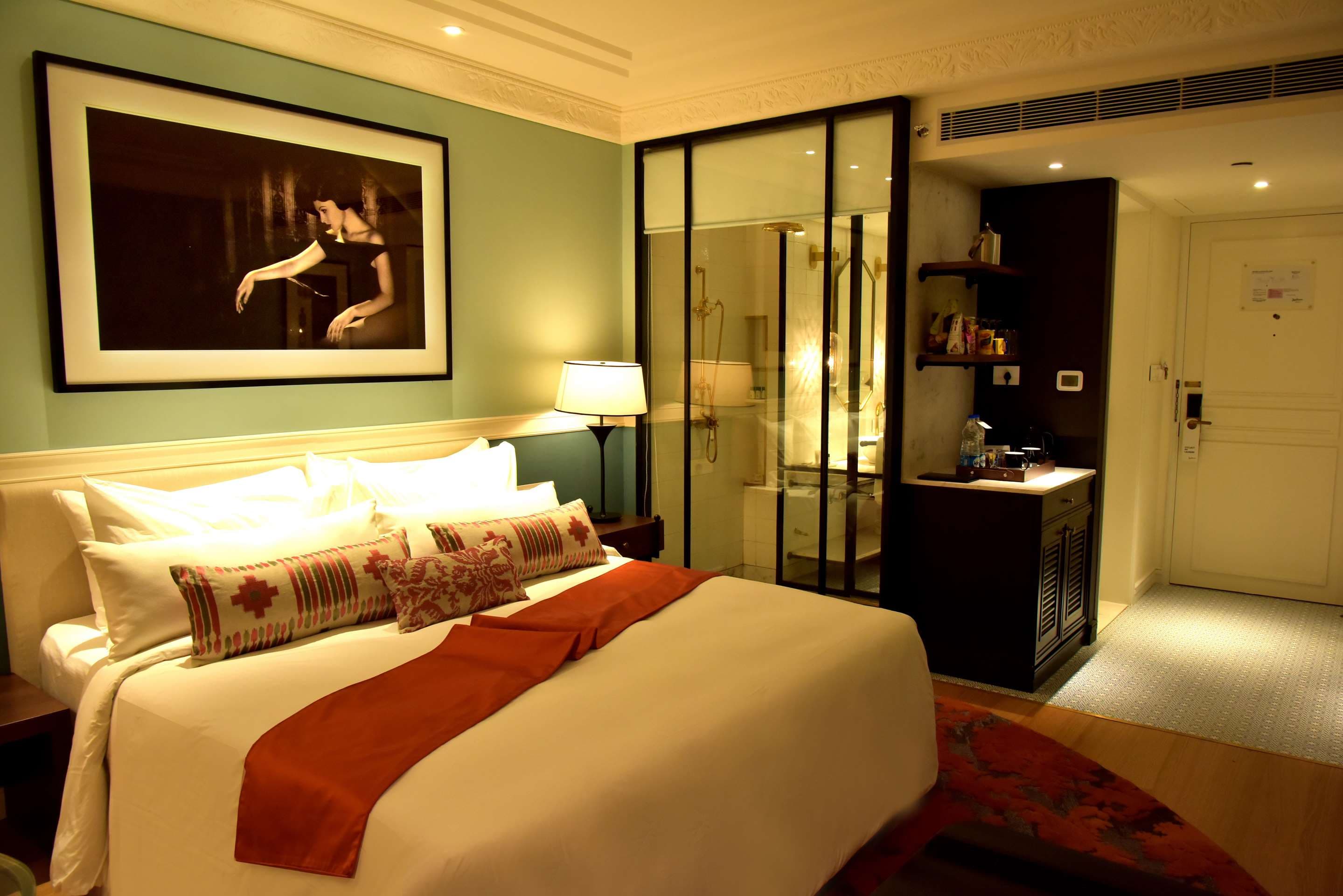 Radisson Jass Shimla view 4