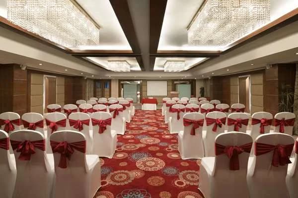 Ramada by Wyndham, Ahmedabad view 4