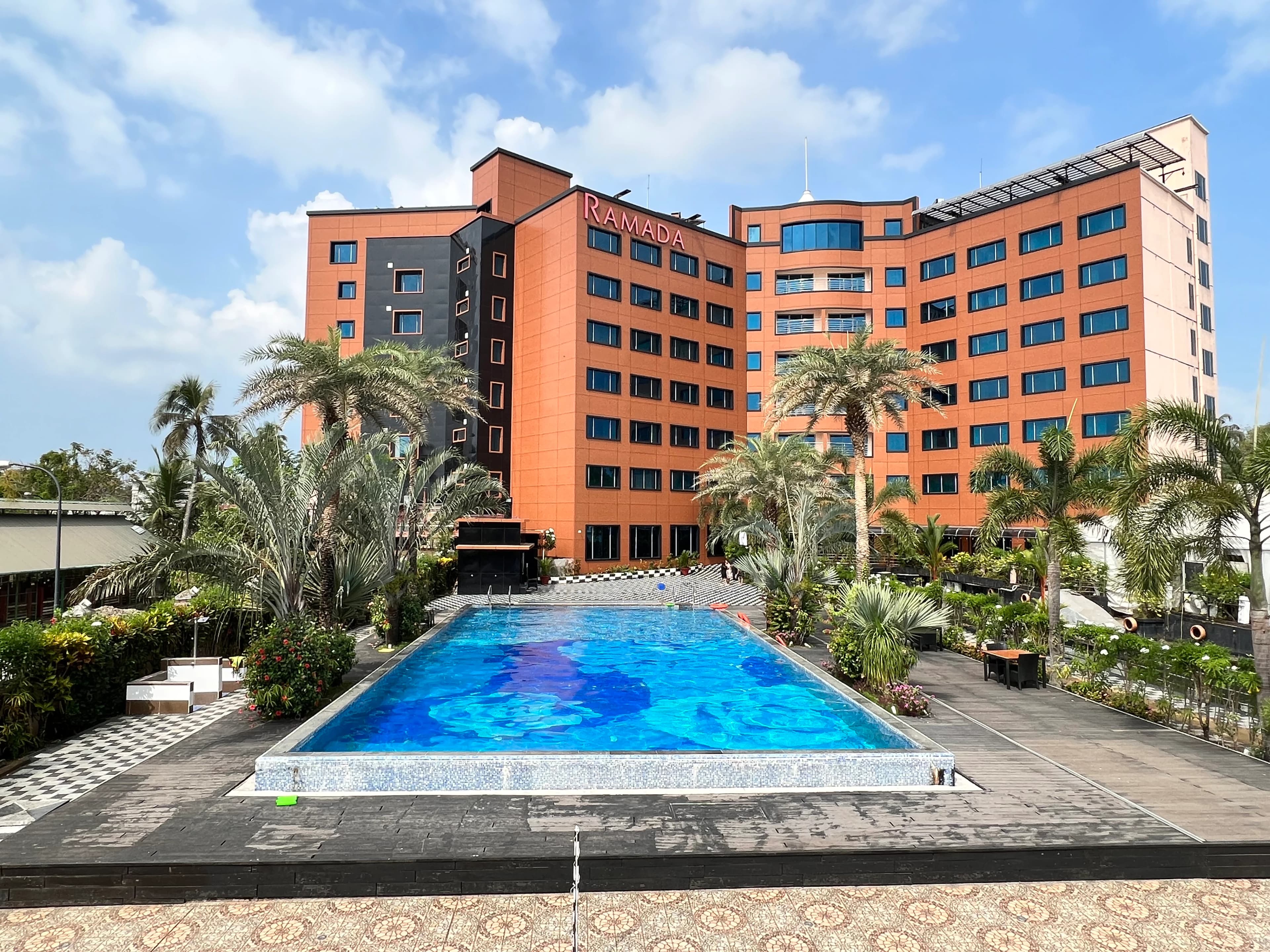Ramada by Wyndham Alleppey view 3