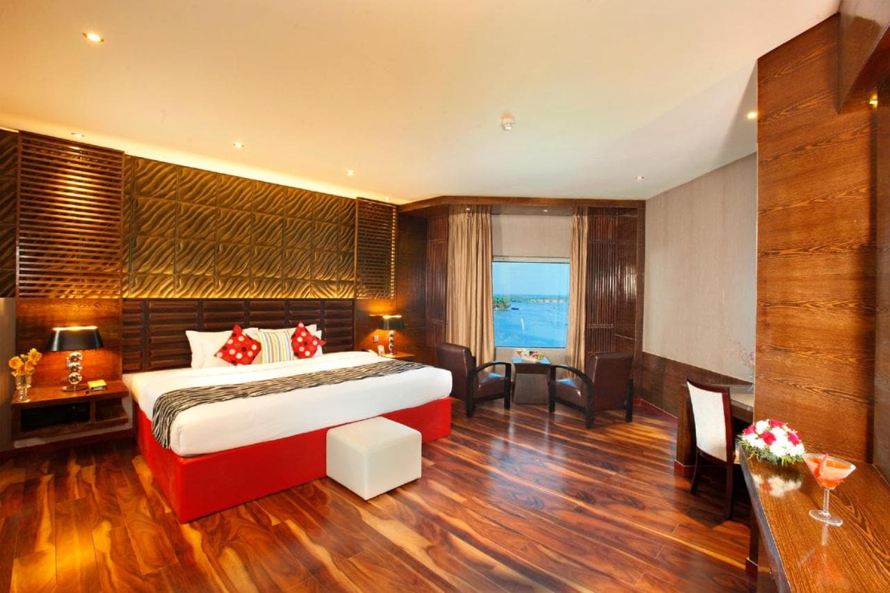 Ramada by Wyndham Alleppey view 4