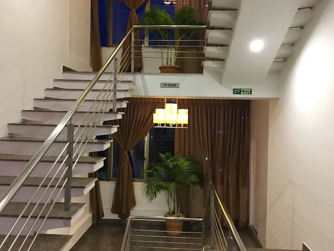Ramada by Wyndham Chennai Egmore TAMIL NADDU view 3