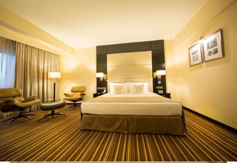 Ramada by Wyndham Colombo view 2