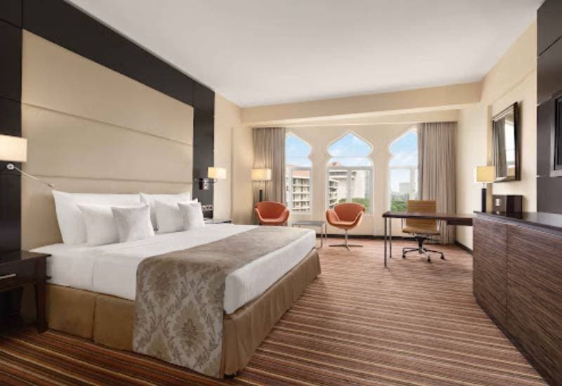 Ramada by Wyndham Colombo view 3