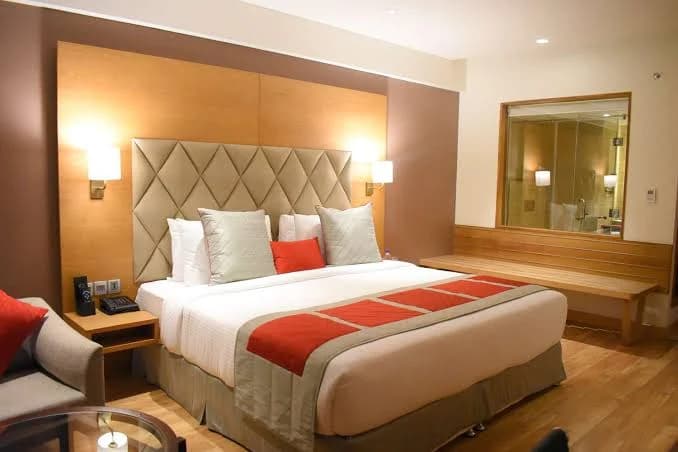 Ramada by Wyndham Darjeeling Gandhi Road view 2