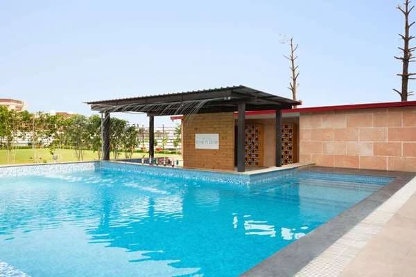 Ramada by Wyndham Dehradun Chakrata Road view 2