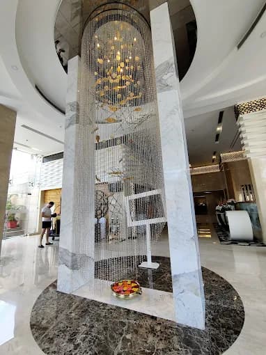 Ramada by Wyndham Dehradun Chakrata Road view 3