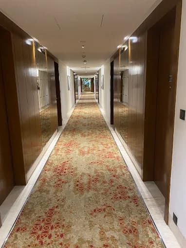 Ramada by Wyndham Gandhidham Shinay view 4
