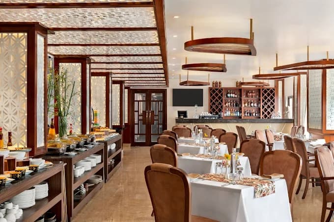 Ramada by Wyndham Gangtok Hotel & Casino Golden view 4