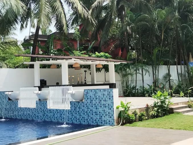 Ramada by Wyndham Goa Arpora view 2
