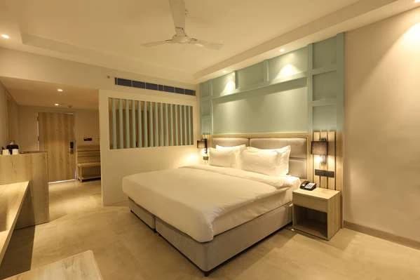 Ramada by Wyndham Goa Arpora view 4