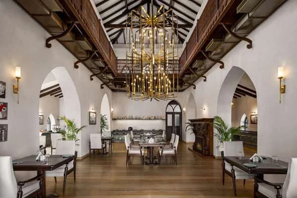 Ramada by Wyndham Goa Vagator view 3