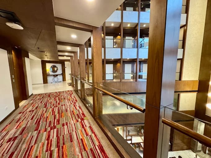 Ramada by Wyndham Gurgaon Central view 3