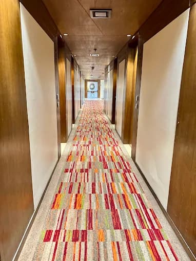Ramada by Wyndham Gurgaon Central view 4