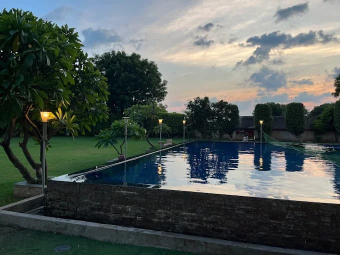Ramada BY Wyndham Jaipur Jaisinghpura view 3