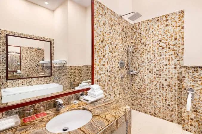 Ramada BY Wyndham Jaipur Jaisinghpura view 4