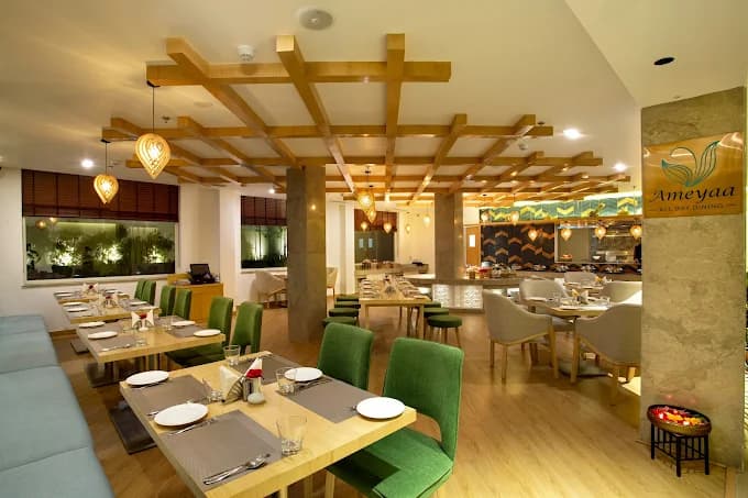 Ramada by Wyndham Katra Station Road view 3