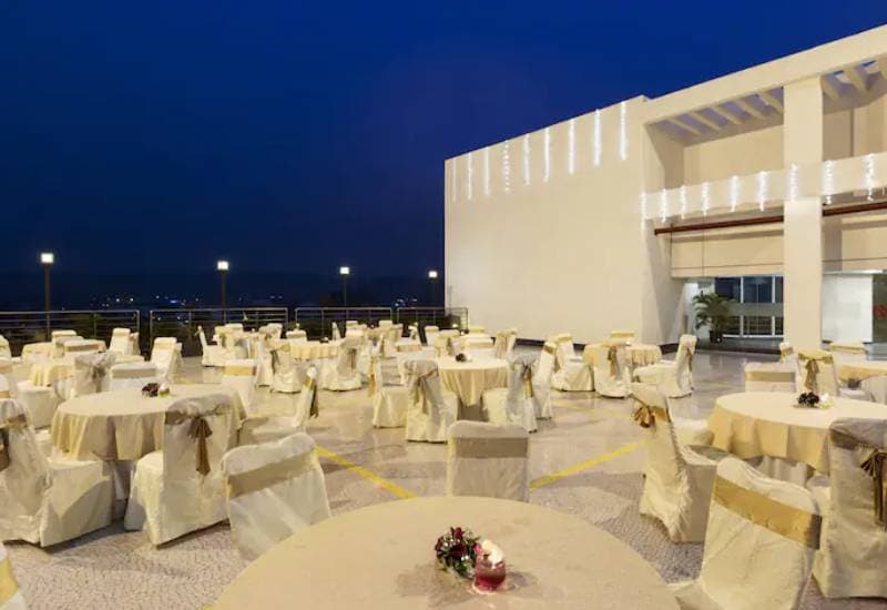 Ramada by Wyndham Navi Mumbai view 3