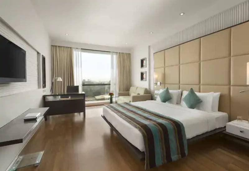 Ramada by Wyndham Navi Mumbai view 4