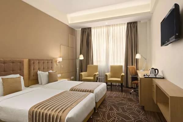 RAMADA BY WYNDHAM NEEMRANA view 3