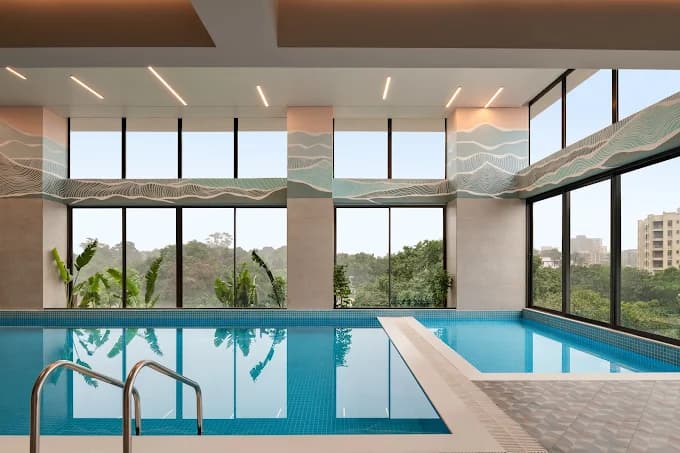 Ramada by Wyndham Ranchi Bariatu view 3