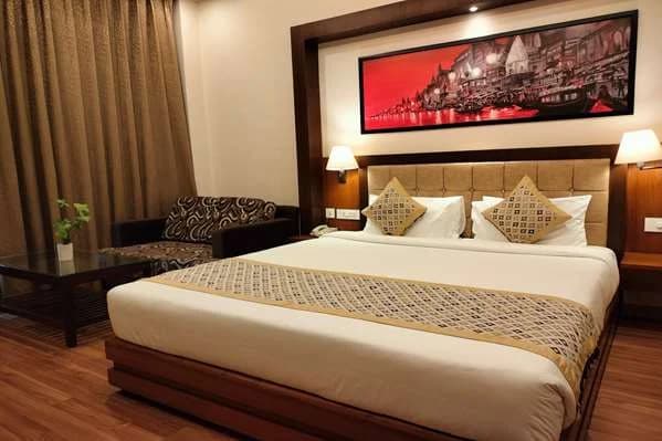 Ramada by Wyndham Varanasi Katesar UTTER PRADESH view 3