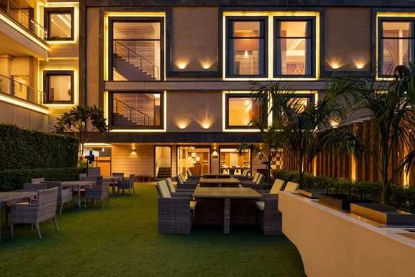 Ramada by Wyndham Varanasi Katesar UTTER PRADESH view 4