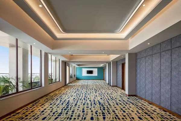 Ramada Encore by Wyndham Amritsar Airport view 4