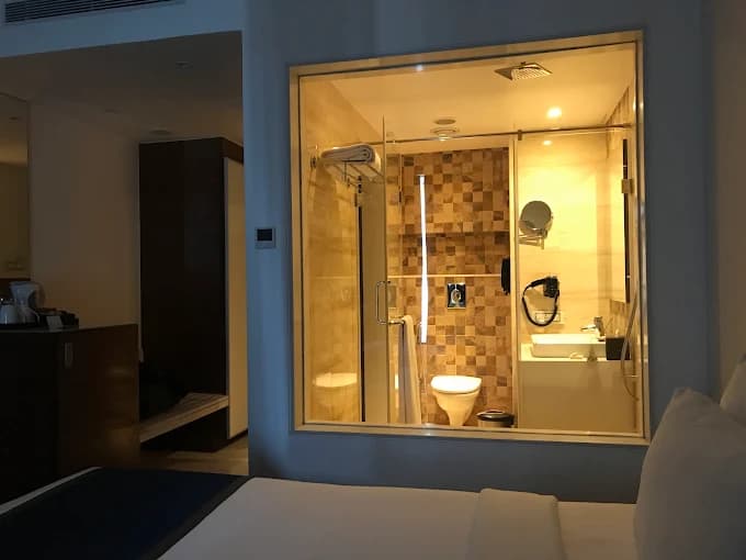Ramada Encore by Wyndham Bangalore Domlur view 2