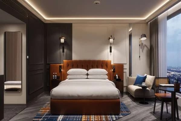 Ramada Encore by Wyndham Indore Nipania MADHYA PRADESH view 3