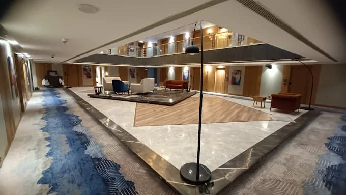 Ramada Encore by Wyndham Rajbagh Srinagar view 3