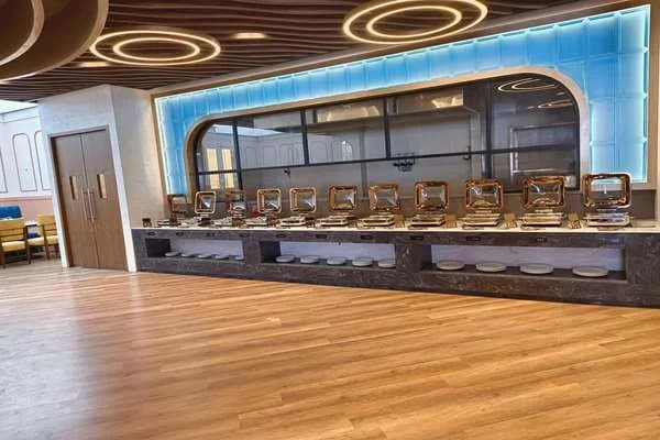 Ramada Encore by Wyndham Rajbagh Srinagar view 4