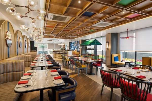 Ramada Encore by Wyndham Siliguri Sevoke Road view 3