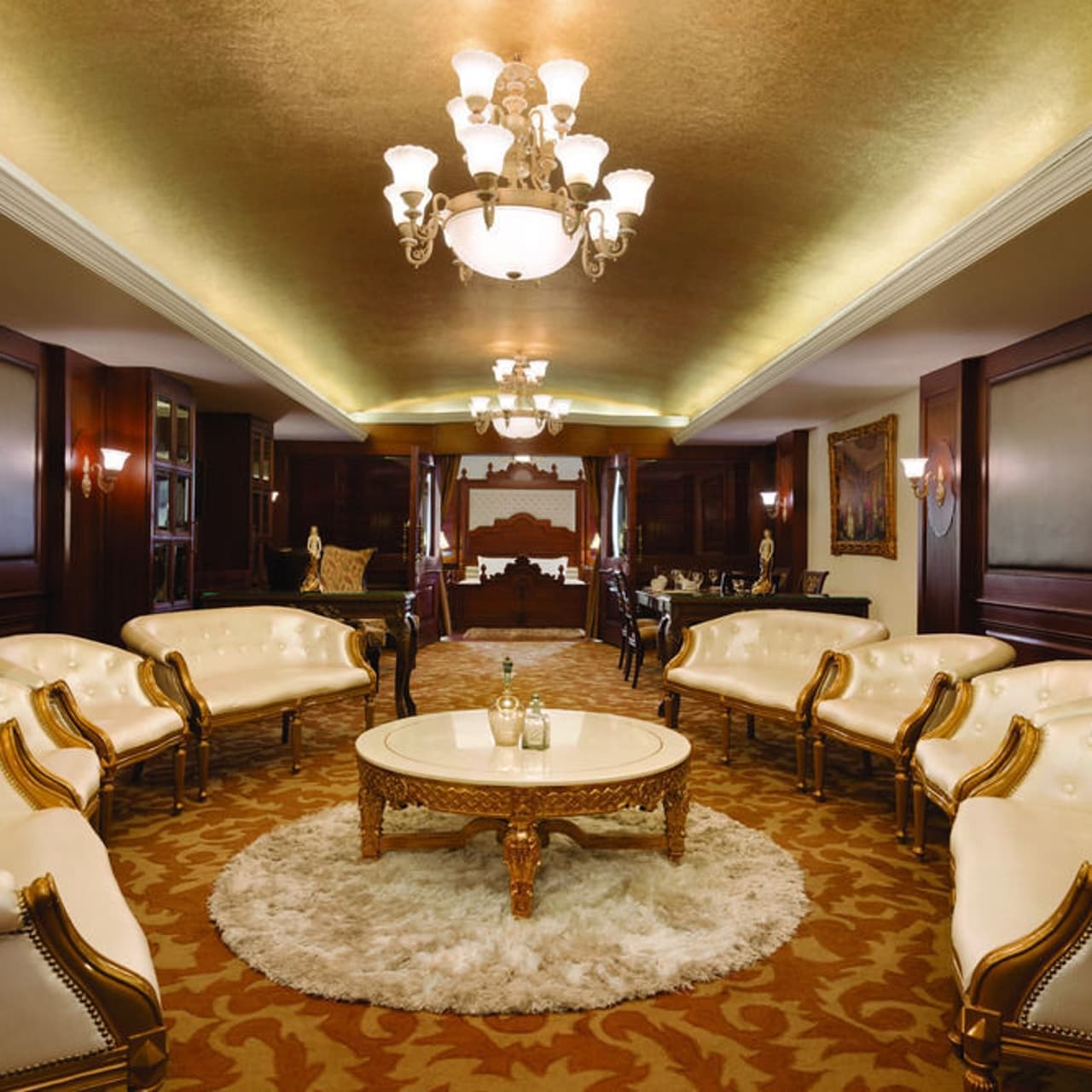 Ramada Plaza by Wyndham Chandigarh Zirakpur - Chandigarh view 4