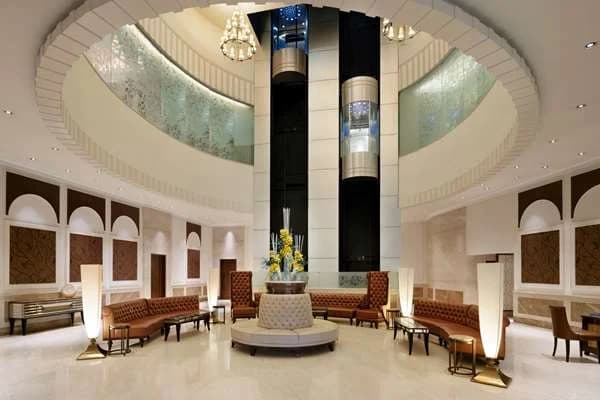 Ramada Plaza by Wyndham Chennai view 2