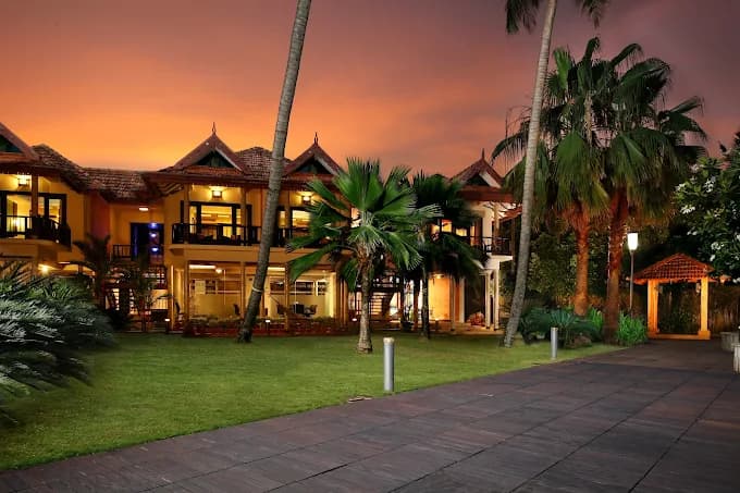 Ramada Resort by Wyndham Kochi