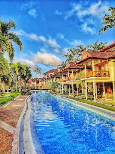 Ramada Resort by Wyndham Kochi view 2