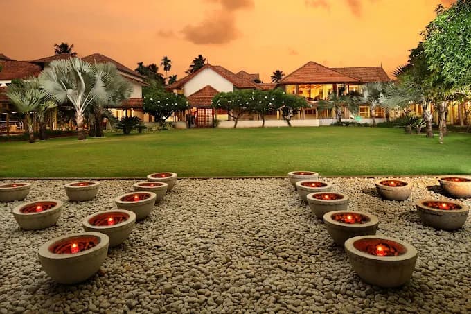 Ramada Resort by Wyndham Kochi view 3