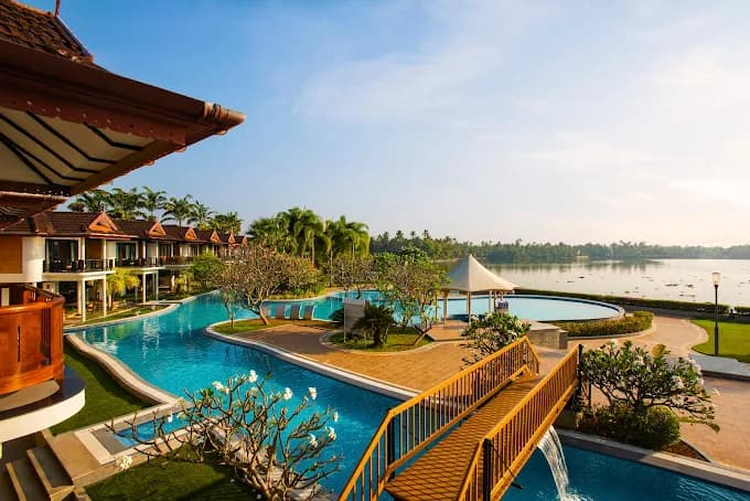 Ramada Resort by Wyndham Kochi view 4