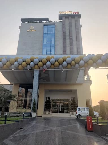Ratnamouli Palace Guwahati