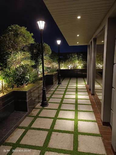 Ratnamouli Palace Guwahati view 2