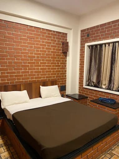 Red Bricks Inn COORG view 2