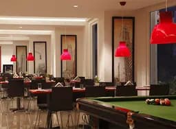 Red Fox by Lemon Tree Hotels, Hyderabad view 4