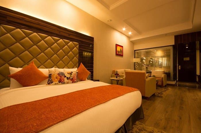 Regenta Central Amritsar view 3