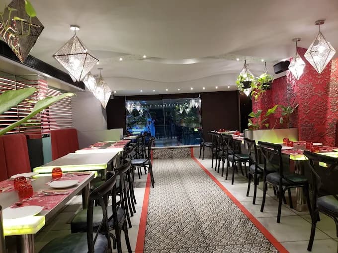 Regenta Central Antarim Hotel, Ahmedabad view 4