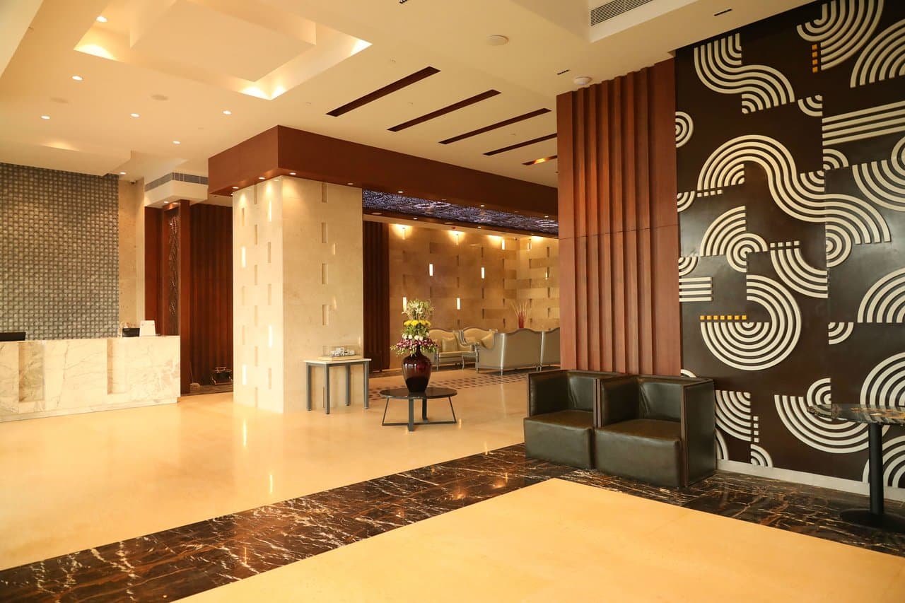 Regenta Central Deccan Chennai - Chennai view 2