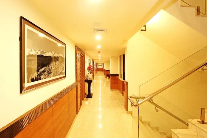 Regenta Central Hotel Srinagar view 3